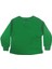 Yeşil Erkek Çocuk Kollu Cepli Sweatshirt - Andywawa - Yeşil - 3 Yaş 1