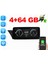 Audi A5 2008-2016 Nbt 123." Multimedya Navigasyon 1
