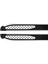Ford Connect Van 2002-2012 / Swb Plus Yan Basamak Gri 3