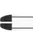 Ford Connect Van 2002-2012 / Swb Brıllant Yan Basamak Gri 3