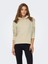 Onpshau Ls Hood Embr Brush Kadın Sweatshirt 1