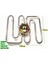 Empero Çaymatik Isıtıcı Rezistans Termostatlı 3200W - Sern R1146 3