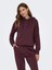 Onpcomfort Ls Brush Kadın Sweatshirt 1