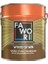 Wood Stain Dekoratif Vernikli Ahşap Koruyucu 2,5 Lt 1