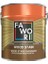 Wood Stain Dekoratif Vernikli Ahşap Koruyucu 2,5 Lt 2