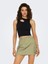 Onpsalli Life Seam Sl Kadın Crop 1