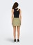 Onpsalli Life Seam Sl Kadın Crop 2
