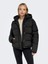 Onlann Premium Puffer Kadın Mont 1