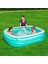 54005 Bestway Dikdörtgen Havuz 201X150X61 cm 3