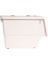Bambu Çok Amaçlı Tekerlekli Organizer 33 lt Tek Modül 4