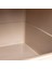 Bambu Çok Amaçlı Tekerlekli Organizer 33 lt Tek Modül 6