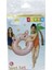 IS59266 Sevimli Hayvanlar Simit 91 x 76 cm 3 Renk - Vardem Oyuncak 3
