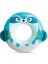 IS59266 Sevimli Hayvanlar Simit 91 x 76 cm 3 Renk - Vardem Oyuncak 5