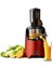 EVO820DR Whole Slow Juicer Katı Meyve ve Sebze Sıkacağı 3