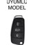 Audi A1 A3 8p 81 A4 A5 B6 B7 B8 A6 A7 C5 C6 4f Q3 Q5 Q7 8V Anahtar Koruma Kılıfı 2