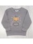 M1322 Fox Gırl Sweat (9M-3A) 1