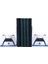 Paladone Playstation Bookends ( Playtation Motifli Kitaplık ) 2