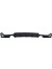Bmw 4 Serisi F32-F36 2014-2020 M Difüzör Çift Çıkış Ince Piano Black 2