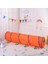 Sunshine Rainbow Tünel Sürüngen Anaokulu Bebek Çocuk Kapalı Delme Mağarası Oyuncak Bebek Yürümeye Başlayan Mağara (Yurt Dışından) 4