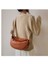 Hakiki Deri Çanta Yeni Moda Geniş Eyer Çantası Göğüs Çantası Inek Derisi Kadın Çantası Yumuşak Deri Omuz Crossbody Çanta (Yurt Dışından) 5