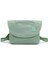 Crossbody Çanta Kadın Moda Rahat Vahşi Omuz Çantası Basit Hafif Gelgit Serin Çanta Büyük Kapasiteli Su Geçirmez Banliyö Çanta (Yurt Dışından) 1