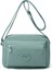 Yeni Makaron Renkli Omuz Çantası Bayan Moda Trend Crossbody Çanta Çok Katlı Cep Telefonu Çantası (Yurt Dışından) 1