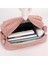Yeni Makaron Renkli Omuz Çantası Bayan Moda Trend Crossbody Çanta Çok Katlı Cep Telefonu Çantası (Yurt Dışından) 4