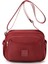 Bayanlar Taşınabilir Cep Telefonu Çantası Japon Tarzı Basit Çok Katmanlı Omuz Çantası Moda Trendi Crossbody Çanta (Yurt Dışından) 1