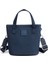 Crossbody Çanta Kadın Moda Moda Omuz Çantası Sokak Gelgit Serin Vahşi Kova Çanta Banliyö Su Geçirmez Cep Telefonu Çanta Çanta Çanta (Yurt Dışından) 1