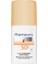 Koruyucu Düzeltici Sıvı Fondöten Yüksek Düzeyde Güneş Koruması Spf 50+ 01 Ivory 3