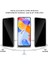 Samsung Galaxy M12 Uyumlu Privacy Hayalet Gizli Tam Kaplayan Ekran Koruyucu 2