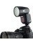 V1 Nikon Flaş Full Set Tepe Flaş + Tetikleyici + Ayak + Softbox 4