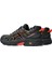 Gel-Venture 6 Unisex Black Günlük Ayakkabı 1203A297-001 4