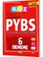 Koz 7.Sınıf PYBS 6 Deneme 2