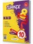 8. Sınıf Türkçe Kkd Sarmal 10 Deneme 3