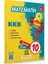 8. Sınıf Matematik Kkd Sarmal 10 Deneme 1