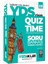 YDSYÖKDİL Quiz Time Tamamı Çözümlü Soru Bankası 1