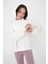 Basic İnce Sweatshirt, Dik Yaka - Vassago 5