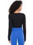 Crop Body, Uzun Kol - Habbiel 4