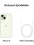 iPhone 15 256 GB (Apple Türkiye Garantili) Sıfırdan Farksız Ürün 9