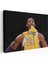 Kobe Bryant Kanvas TABLO-5140 1