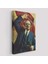 Vladimir Ilyic Lenin Dekoratif Duvar TABLOSU-6235 1