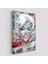 Marilyn Monroe Graffiti Pop Art Duvar TABLOSU-6471 1