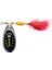 Kaşık Spinner Tüylü No: 0-2gr - Hg 2138 1