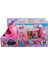 HPF72 Barbie Extra Jet 1