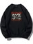 Brz Collection Unisex Oversize Bourgeoisie Sweatshirt 1