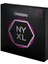 NYXL45130 Bas Gitar Teli (45-130) 3