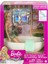HKT92 Barbie Wellness - Barbienin Spa Günü Oyun Seti 1