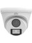 Uniview UAC-T112-F28-W 2 mp 2.8 mm Full Color Dome Kamera 3
