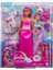HLC28 Barbie Dreamtopia Bebek ve Aksesuarları 1